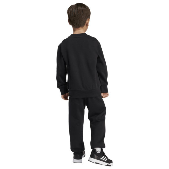 Adidas Παιδικές φόρμες σετ Essentials Joggers Set Adidas Παιδικές φόρμες σετ Essentials Joggers Set
